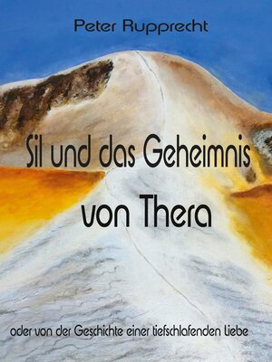 cover image of Sil und das Geheimnis von Thera